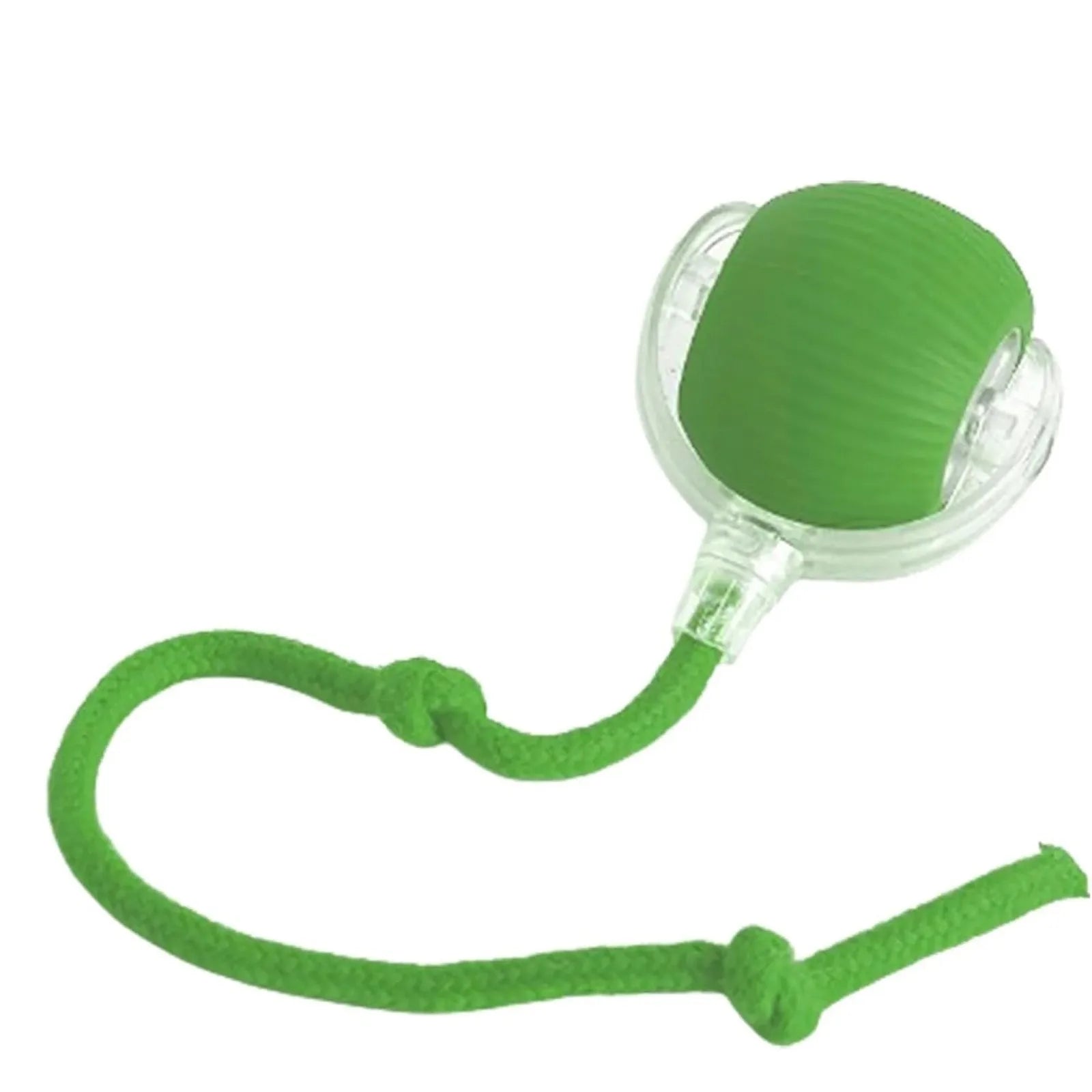 Lettuce Interactive Cat Toys Rolling Ball