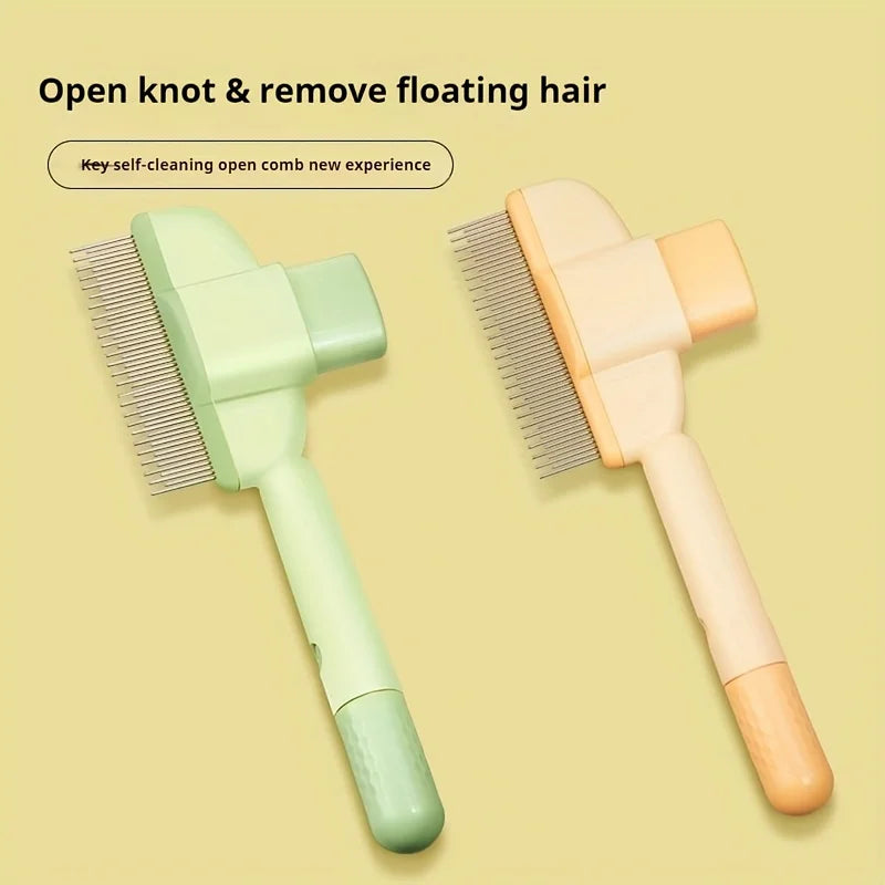 Pet Hair Remover Brush-💲SALE