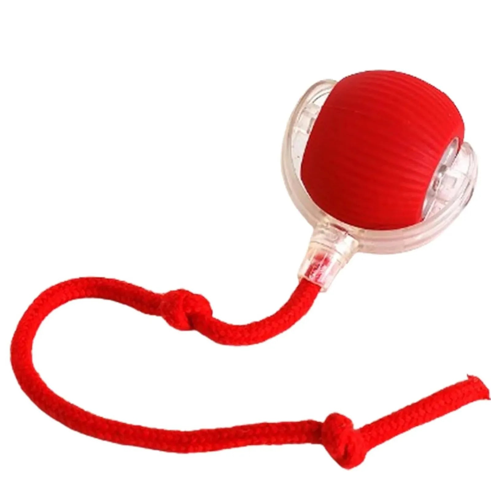 Lettuce Interactive Cat Toys Rolling Ball
