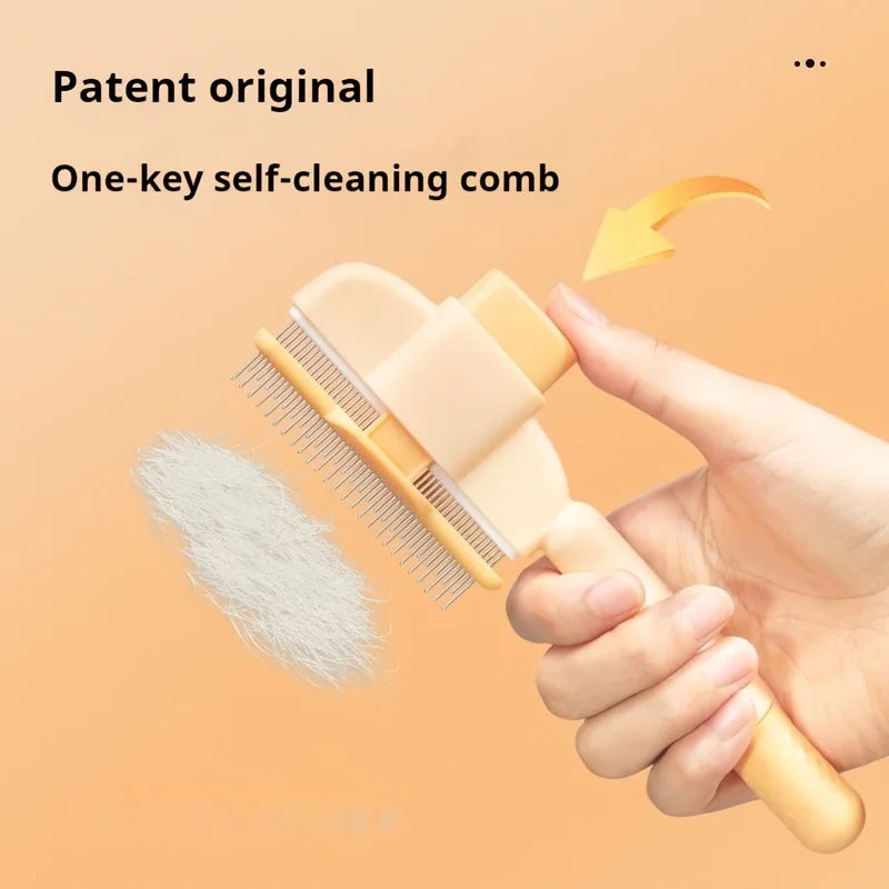 Pet Hair Remover Brush-💲SALE