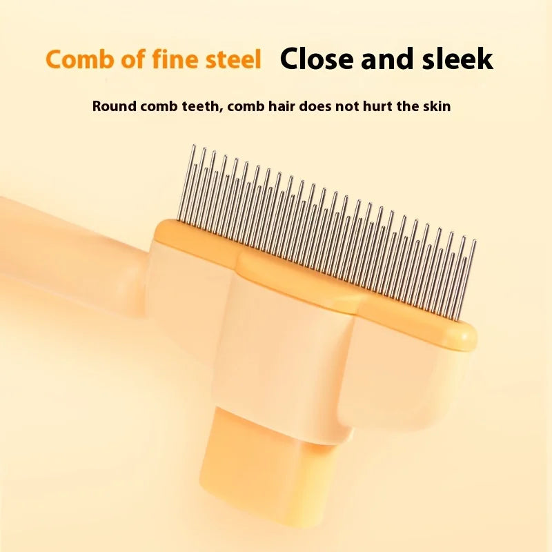 Pet Hair Remover Brush-💲SALE