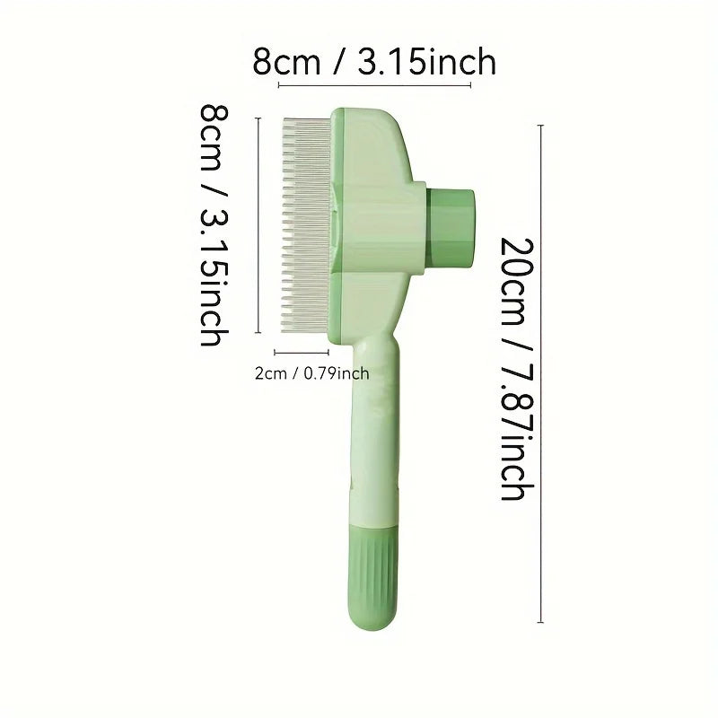 Pet Hair Remover Brush-💲SALE