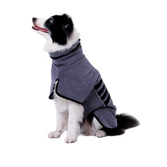 Pet Towel Bathrobe-Sale️🏷️